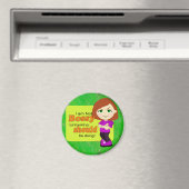 ボッシーじゃない！ マグネット (インサイチュ (食洗機))