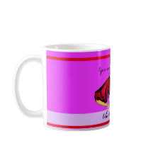 ボッシーガルレトロマゼンダ