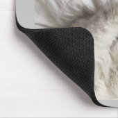 「ボッシー子猫」マウスパッド マウスパッド (コーナー)