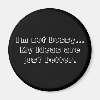 ボッシー磁石 マグネット