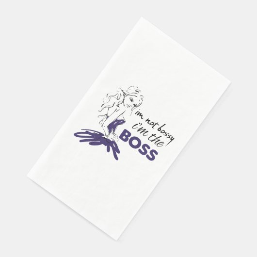 ボッシー (コーナー)