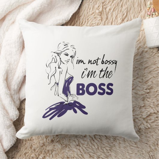 ボッシー クッション (ブランケット)