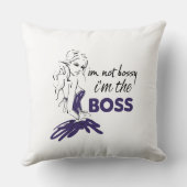 ボッシー クッション (裏面)