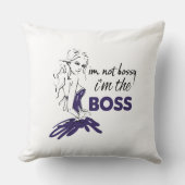 ボッシー クッション (正面)