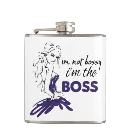 ボッシー フラスク