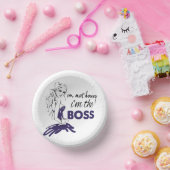 ボッシー ペーパーボウル (パーティー)