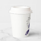 ボッシー 紙コップ (右)