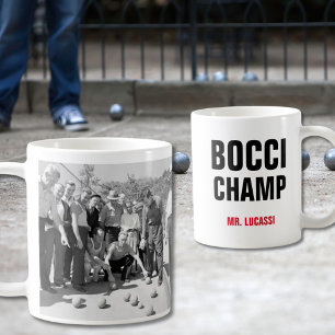 ボッチイタリアンマニアストマグ コーヒーマグカップ
