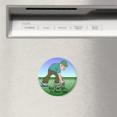 ボッチェタイム！ マグネット (インサイチュ (食洗機))