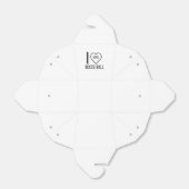 ボッチェボールが大好き フェイバーボックス (折り畳みなし)