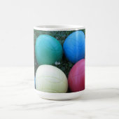 ボッチェボール コーヒーマグカップ (中央)