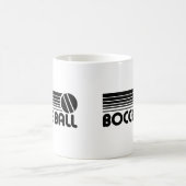 ボッチェボール コーヒーマグカップ (中央)