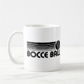 ボッチェボール コーヒーマグカップ (左)
