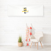 ボッチェ·ボール·スポーツ·メーカー 横断幕 (インサイチュ)