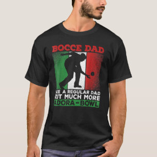 ボッチパパ通常のパパのようだが、はるかに多くのAdora Tシャツ