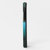 ボッチャボール Case-Mate iPhoneケース (裏面/左)