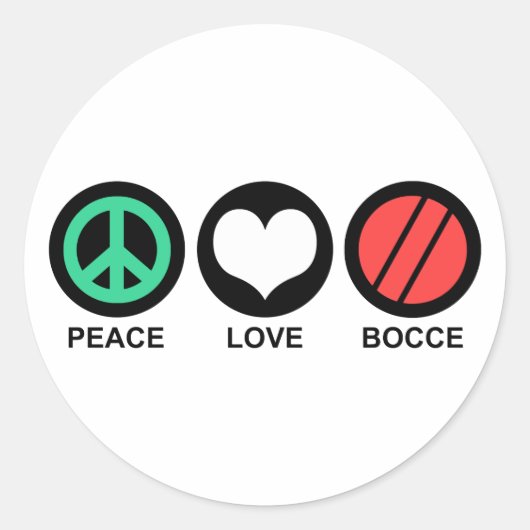 ボッチ ラウンドシール (正面)