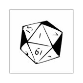 ボッチ！ ラバースタンプ (インプリント)