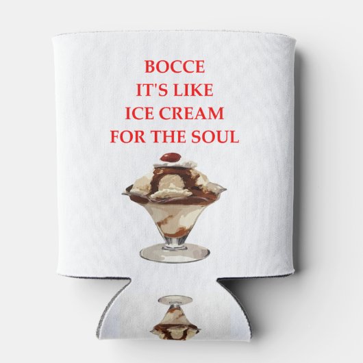 ボッチ 缶クーラー (裏面)