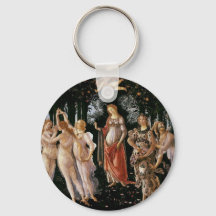 ボッティチェリ・プリマベラ