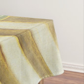 ボッティチェリ「金星の誕生 – ゼファー&クロリス」 テーブルクロス (インサイチュ)