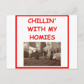 ボッテン ポストカード (正面)