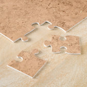 ボットムレスレイクスロズウェルニューメキシコ ジグソーパズル (側面)