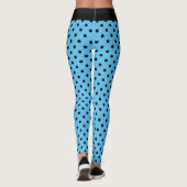 ボット レギンス (裏面)