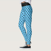 ボット レギンス (左)