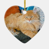 ボッピー セラミックオーナメント (正面)