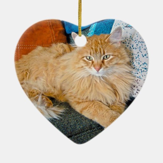 ボッピー セラミックオーナメント (裏面)