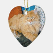 ボッピー セラミックオーナメント (左)