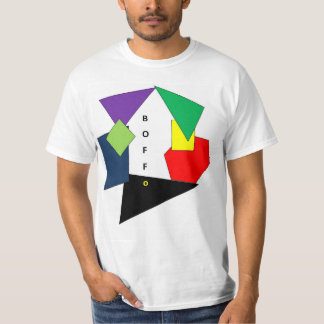ボッフォ Tシャツ