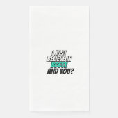 ボッ信じチだよ。君は (正面)