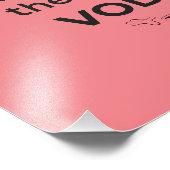 ボッ熱狂するク フォトプリント            (角)