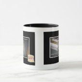 ボッ素晴らしクス マグカップ (中央)