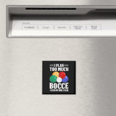 ボッ遊チは誰もボッチするなとおもしろい言った マグネット (インサイチュ (食洗機))