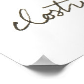 ボツリヌスプリント ポスター (角)