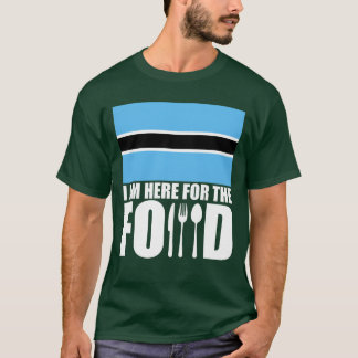 ボツワナのお土産 食品 旅行 ギフト Tシャツ