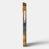 ボツワナのChobeの国立公園、雌ジシ Case-Mate iPhoneケース (裏面 / 左)