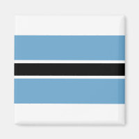 ボツワナ国旗