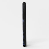 ボツワナ、チョベ国立公園、ゾウ Case-Mate iPhoneケース (裏面/左)