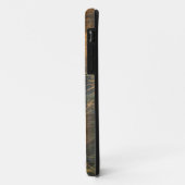 ボツワナ,チョベ国立公園,メスライオン Case-Mate iPhoneケース (裏面/左)