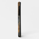 ボツワナ、チョベ国立公園、ライオン Case-Mate iPhoneケース (裏面/左)