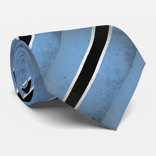 ボツワナ ネクタイ (ロール)