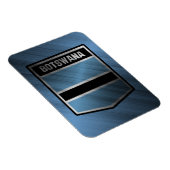 ボツワナ マグネット (右側)