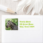 ボツワナ ラベル (インサイチュ)