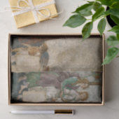 ボテチェリの分離 薄葉紙 (ギフト)