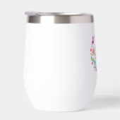 ボテッラ・デ・アグア熱ワインタンブラー (右面)