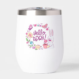 ボテッラ・デ・アグア熱ワインタンブラー